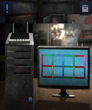 《密室逃脫2》第三關(guān)全關(guān)卡三星通關(guān)圖文詳解(8) - 電腦版圖文攻略