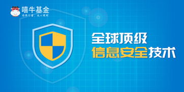 雙重監管筑牢安全基石 嘻牛基金在湖南信息系統中的實踐與啟示